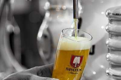 Donan Castle Cerveceria