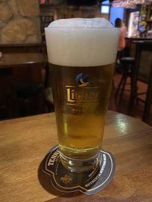 Donan Castle Cerveceria