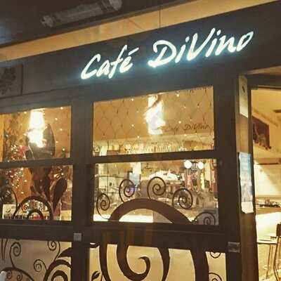 Café Divino