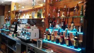 El Candil Bar Cafetería