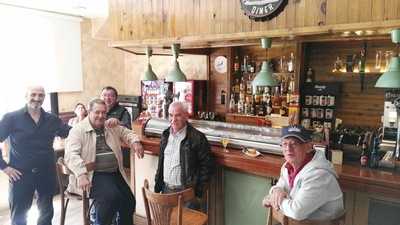 El Candil Bar Cafetería