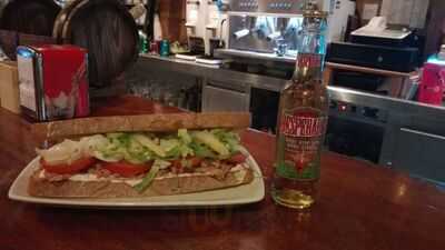 El Candil Bar Cafetería