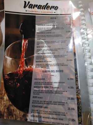 Varadero Taberna Marinera