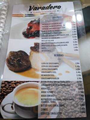 Varadero Taberna Marinera