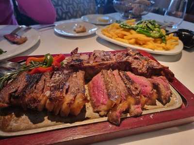 Varadero Taberna Marinera