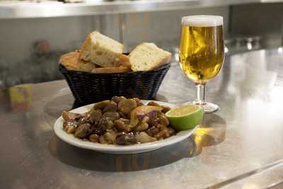 Bar Pepe Los Jamones