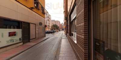 Bar Pepe Los Jamones