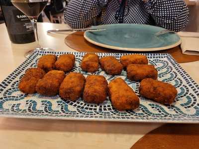 La Comtienda Fomento