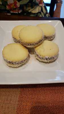 Quinoa Restaurante Cocina Peruana