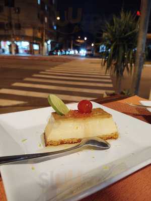 Quinoa Restaurante Cocina Peruana