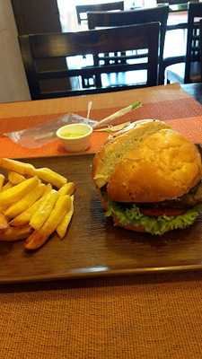 Quinoa Restaurante Cocina Peruana