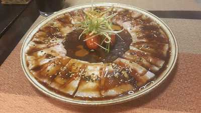 Quinoa Restaurante Cocina Peruana