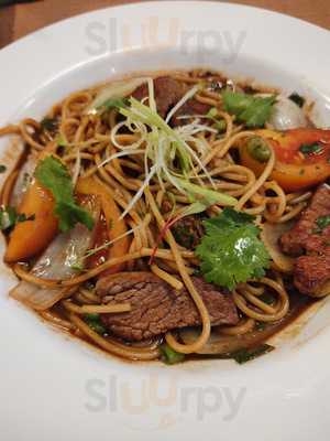 Quinoa Restaurante Cocina Peruana