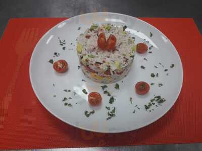 Restaurante Gelieva 23