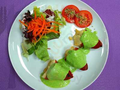 Restaurante Gelieva 23