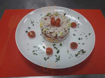 Restaurante Gelieva 23