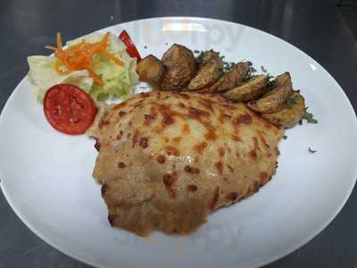 Restaurante Gelieva 23