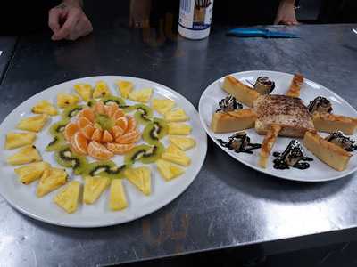 Restaurante Gelieva 23