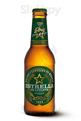 Cerveceria Mar Menor