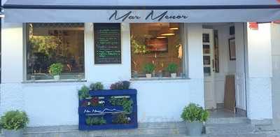 Cerveceria Mar Menor