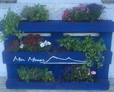 Cerveceria Mar Menor