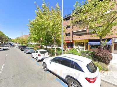 Cerveceria Mar Menor