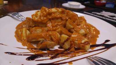 Restaurante Déjate Llevar