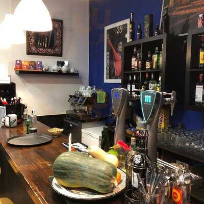 Restaurante Déjate Llevar