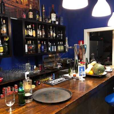 Restaurante Déjate Llevar