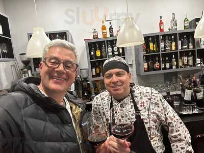 Restaurante Déjate Llevar