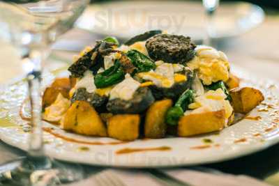 Restaurante Déjate Llevar