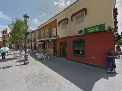 Taberna Sandin