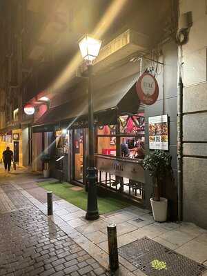 Mu! El Placer De La Carne Ii