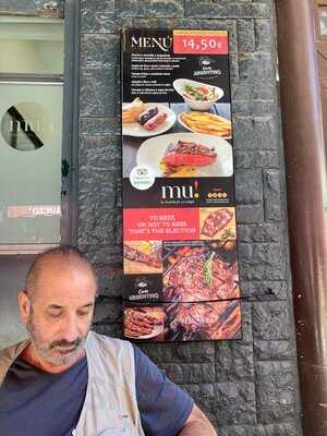 Mu! El Placer De La Carne Ii