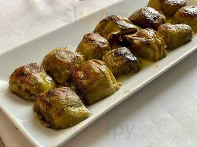 Restaurante Asador Casa Amparo