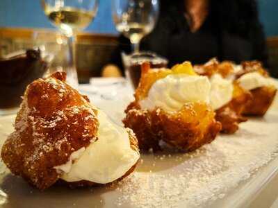 Restaurante Asador Casa Amparo