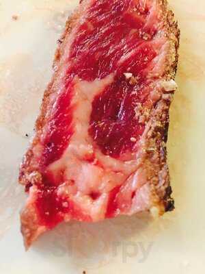 Restaurante Asador Casa Amparo