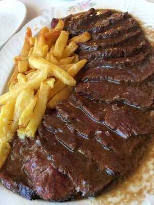 Restaurante Asador Casa Amparo