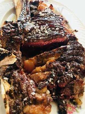 Restaurante Asador Casa Amparo