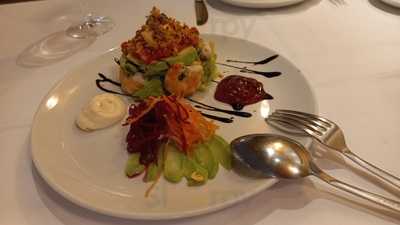 Restaurante Asador Casa Amparo