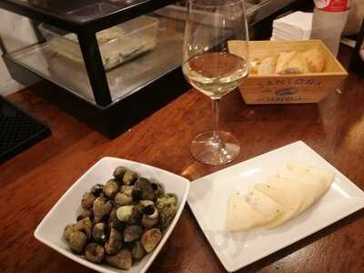 Taberna Santoña
