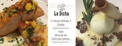 La Dicha Oviedo