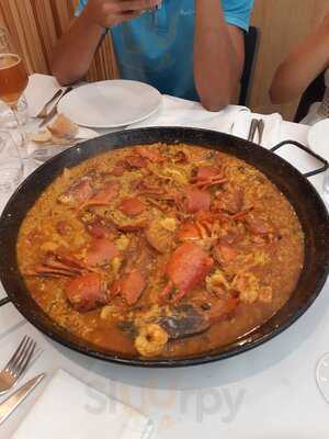 Restaurante El Amarre - Photo 8