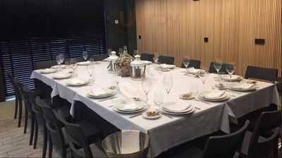 Restaurante El Amarre - Photo 7