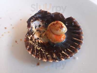 Restaurante El Amarre