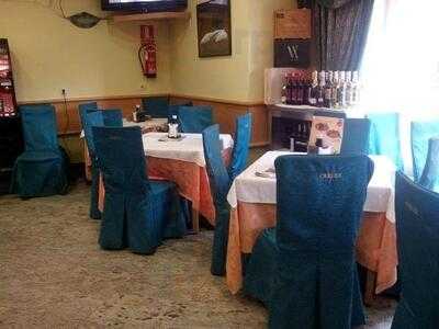 Restaurante Carlex