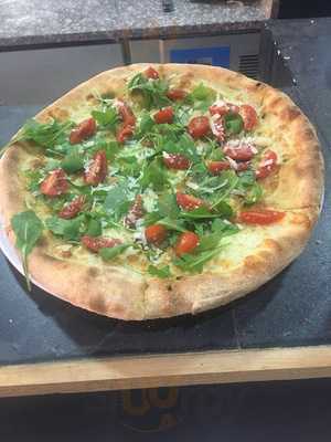 Marchetti Pizza Caffe