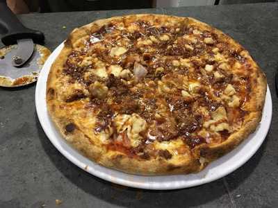 Marchetti Pizza Caffe