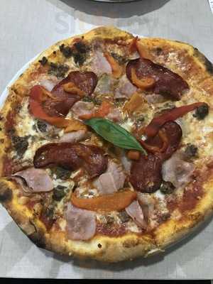 Marchetti Pizza Caffe