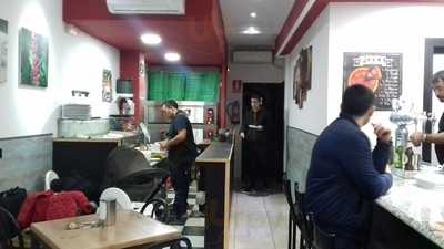 Marchetti Pizza Caffe